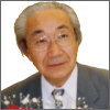 前川博先生
